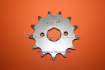 18x20 Ritzel vorne 520 13 Zähne