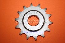 21x23,8 Ritzel vorne 520 14 Zähne