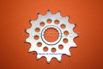 21x23,8 Ritzel vorne 520 15 Zähne