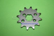 15x17 Ritzel vorne 420 12 Zähne