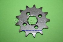 15x17 Ritzel vorne 420 13 Zähne