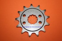 18,4x21,6 Ritzel vorne 520 13 Zähne