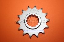 26x30 Ritzel vorne 520 14 Zähne