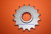 26x30 Ritzel vorne 520 16 Zähne