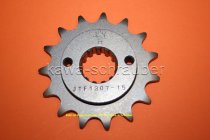 22x25 Ritzel vorne 520 15 Zähne