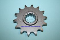 21,6x25 Ritzel vorne 525 14 Zähne