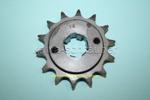 21x25 Ritzel vorne 525 14 Zähne