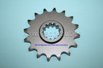 24x28 Ritzel vorne 525 16 Zähne