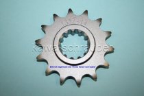 26x30 Ritzel vorne 525 14 Zähne