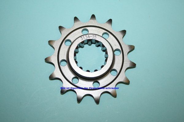 26x30 Ritzel vorne 525 15 Zähne