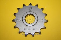 26x30 Ritzel vorne 630 15 Zähne