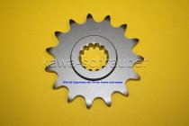 26x30 Ritzel vorne 630 15 Zähne