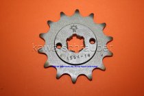 16x20 Ritzel vorne 520 14 Zähne