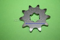 13x16 Ritzel vorne 420 10 Zähne