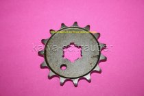 16x20 Ritzel vorne 428 15 Zähne