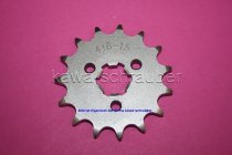 16x20 Ritzel vorne 428 15 Zähne