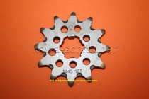 18x22 Ritzel vorne 520 12 Zähne