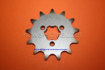 18x22 Ritzel vorne 520 13 Zähne