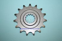 21,6x25 Ritzel vorne 525 15 Zähne