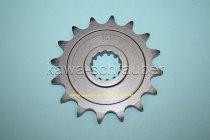 21,6x25 Ritzel vorne 525 16 Zähne