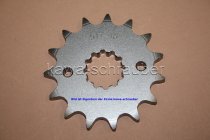 24x28,5 Ritzel vorne 530 15 Zähne