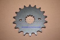 24x28,5 Ritzel vorne 530 18 Zähne