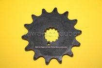 21,6x25 Ritzel vorne 630 14 Zähne