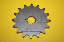 21,6x25 Ritzel vorne 630 16 Zähne