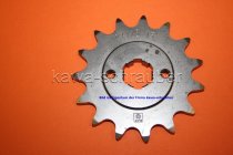 17,2x20 Ritzel vorne 520 15 Zähne