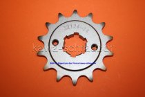 21,4x25 Ritzel vorne 520 14 Zähne