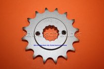 22x25 Ritzel vorne 520 16 Zähne