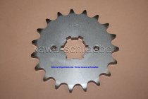 26,25x32 Ritzel vorne 530 19 Zähne