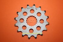 24x27 Ritzel vorne 520 16 Zähne