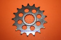 24x27 Ritzel vorne 520 17 Zähne