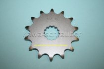 19,5x22 Ritzel vorne 525 14 Zähne