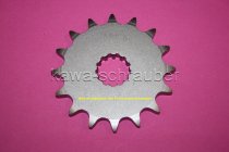 21,6x25 Ritzel vorne 532 16 Zähne