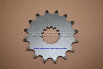 26x30 Ritzel vorne 530 16 Zähne