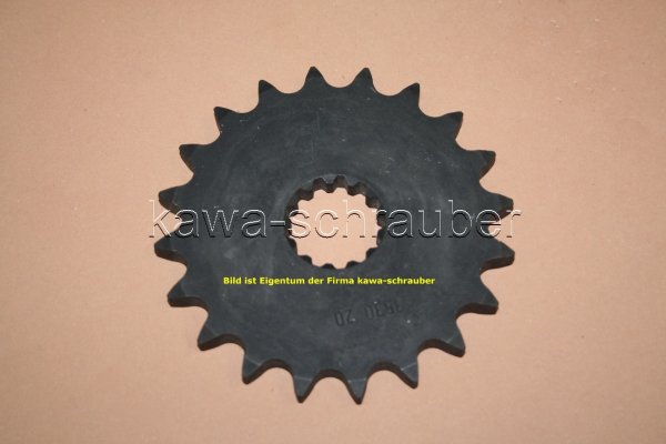 26x30 Ritzel vorne 530 20 Zähne