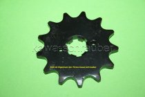 13x16 Ritzel vorne 420 13 Zähne