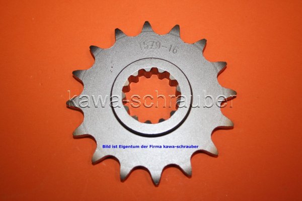 26x30 Ritzel vorne 520 16 Zähne