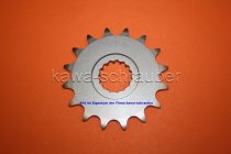 25x28 Ritzel vorne 520 16 Zähne