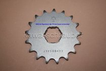 26x30 Ritzel vorne 530 17 Zähne