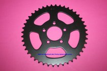 Kettenblatt / Ritzel hinten 60mm Lochkreis 5-Loch 415 44 Zähne