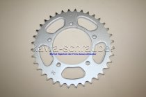 Kettenblatt / Ritzel hinten 108mm Lochkreis 5-Loch Nabe 90mm 530 36 Zähne