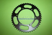 Kettenblatt / Ritzel hinten 123mm Lochkreis 6-Loch Nabe 108mm 428 49 Zähne