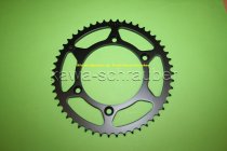 Kettenblatt / Ritzel hinten 140mm Lochkreis 4-Loch Nabe 108mm 428 51 Zähne