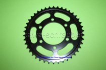 Kettenblatt / Ritzel hinten 86mm Lochkreis 6-Loch Nabe 68mm 428 42 Zähne