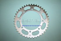 Kettenblatt / Ritzel hinten 140mm Lochkreis 8-Loch Nabe 120mm 520 42 Zähne