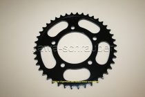 Kettenblatt / Ritzel hinten 116mm Lochkreis 5-Loch Nabe 92mm 530 42 Zähne