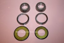 Kegelrollen- Steuerkopflager Lenkkopflager Honda XR650V Africa Twin Typ RD03 Baujahre 1988-1990